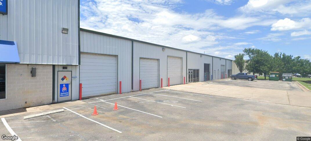 5308 Burleson Rd.